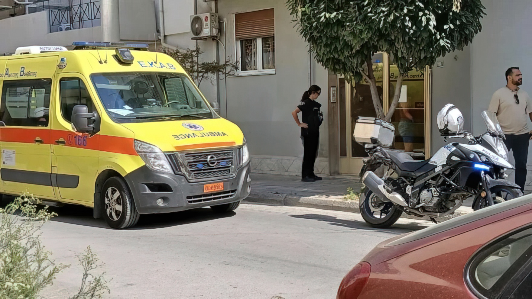 Krim makbër në Greqi, shqiptari vret gruan dhe zhduket pa lënë gjurmë