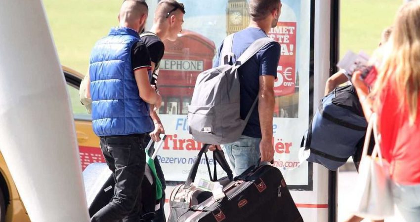 Misini: Po ikin qytetarët, vetëm në vitin 2024 kërkesa për azil është rrit 108%