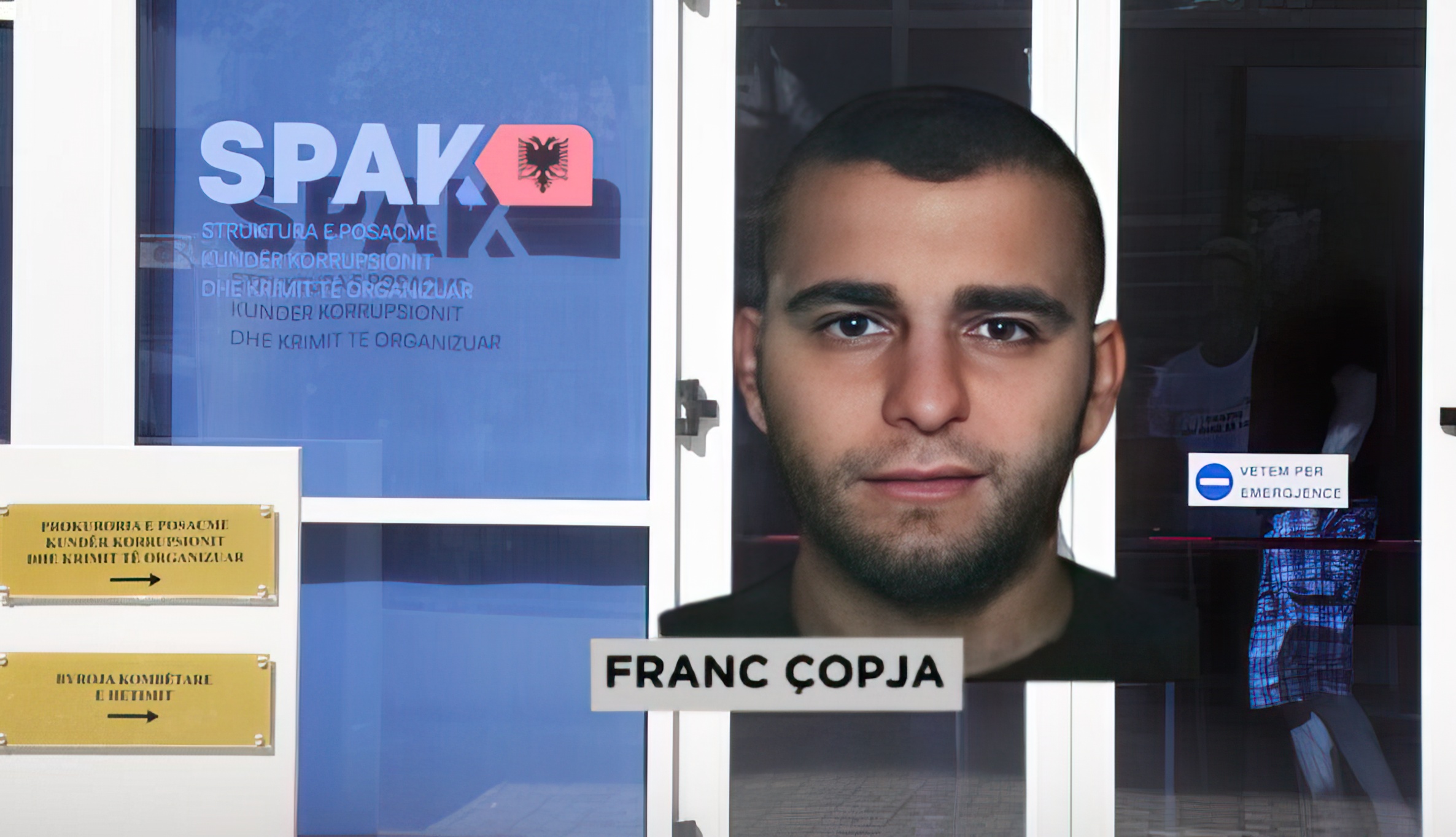 Përgjimet për “kartelin” Çopja-Çela: Drogë, armë dhe pasuri të fshehura në Paraguay