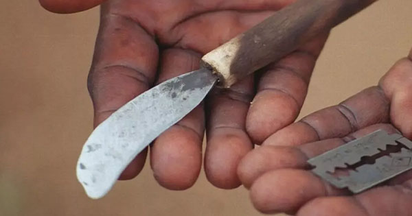 39 djem humbin jetën pas ceremonisë masive të synetllëkut