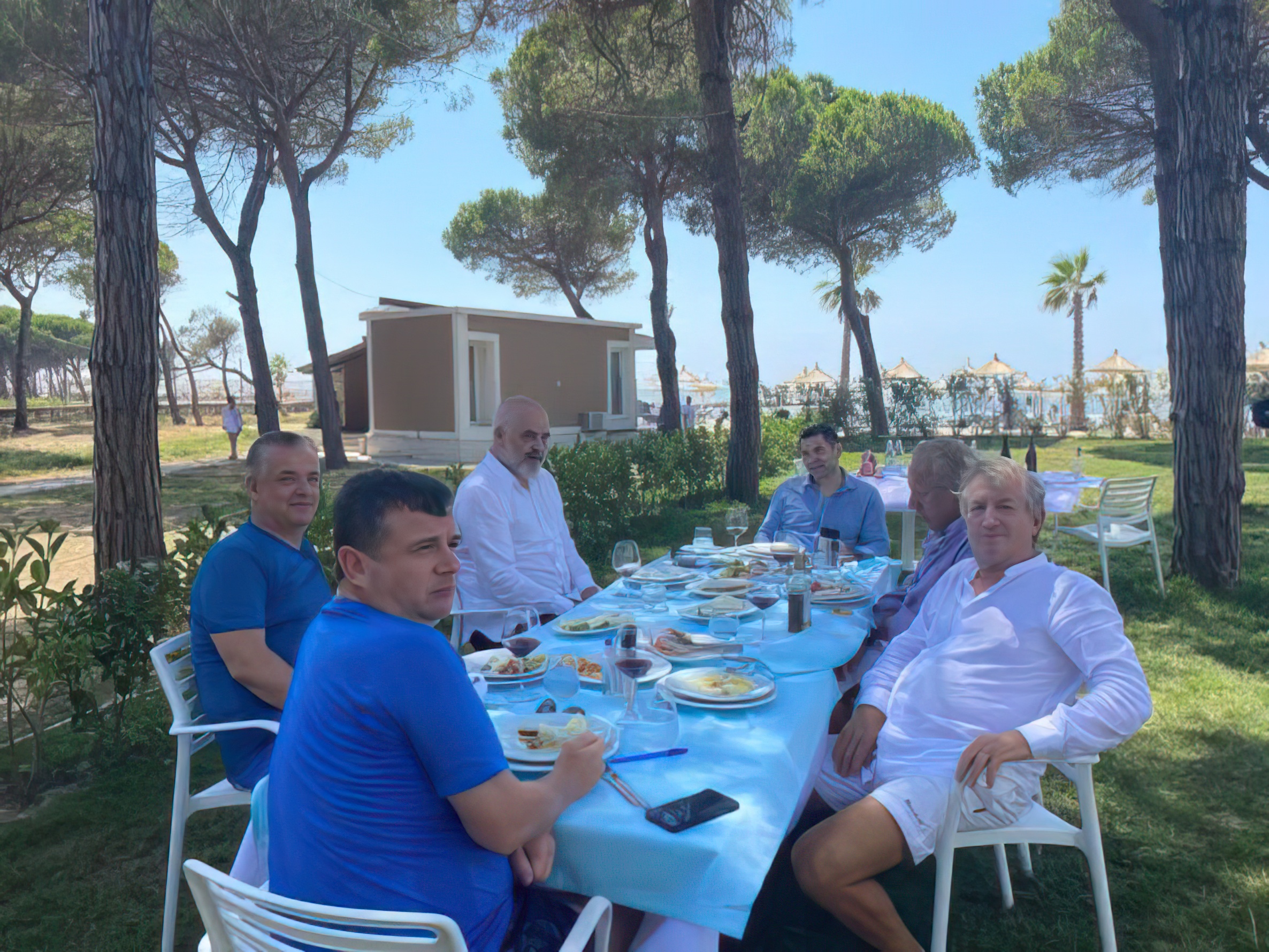 Edi Rama harron mirënjohjen, i çon policinë News 24