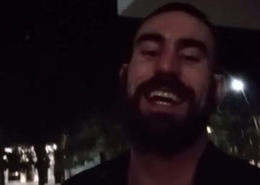 Korçari gangster sfidon live Edi Ramën: Shiko si ta thyej bashkinë!