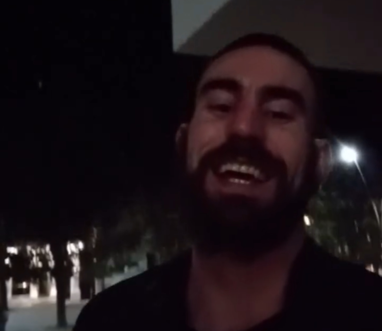 Korçari gangster sfidon live Edi Ramën: Shiko si ta thyej bashkinë!