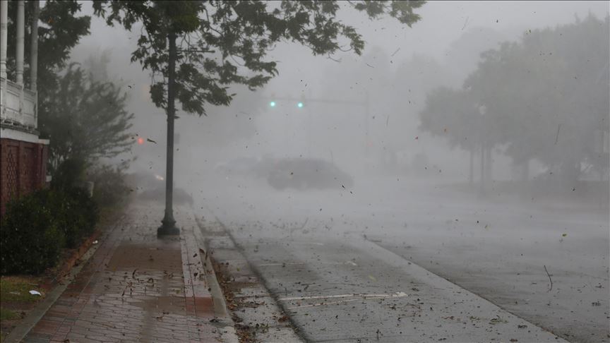 “Bëhuni gati për stuhi të fuqishme”,  sinoptikani grek paralajmëron shqiptarët për nesër