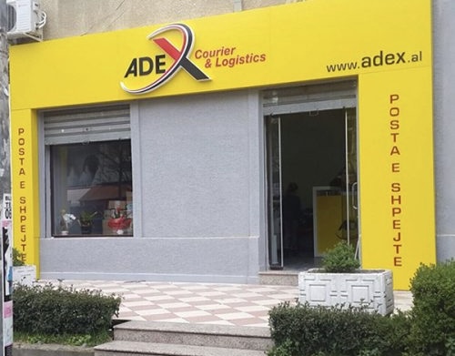 Pakot e thyera gjatë transportit, Adex: Ne jemi përgjegjës vetëm për dorëzimin