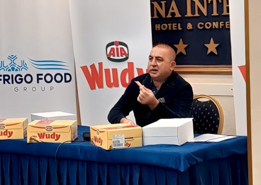 Kol sallomi i fut “salçiçen” Prodës