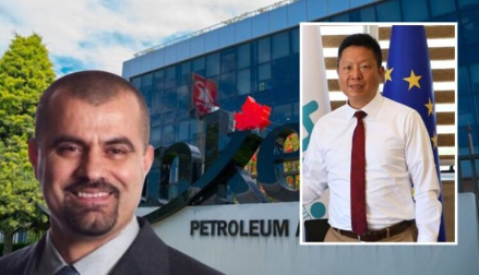 CEO kinez i Bankers Hongping Xiao dhe oligarku Leonidha Çobo kërkojnë lirinë