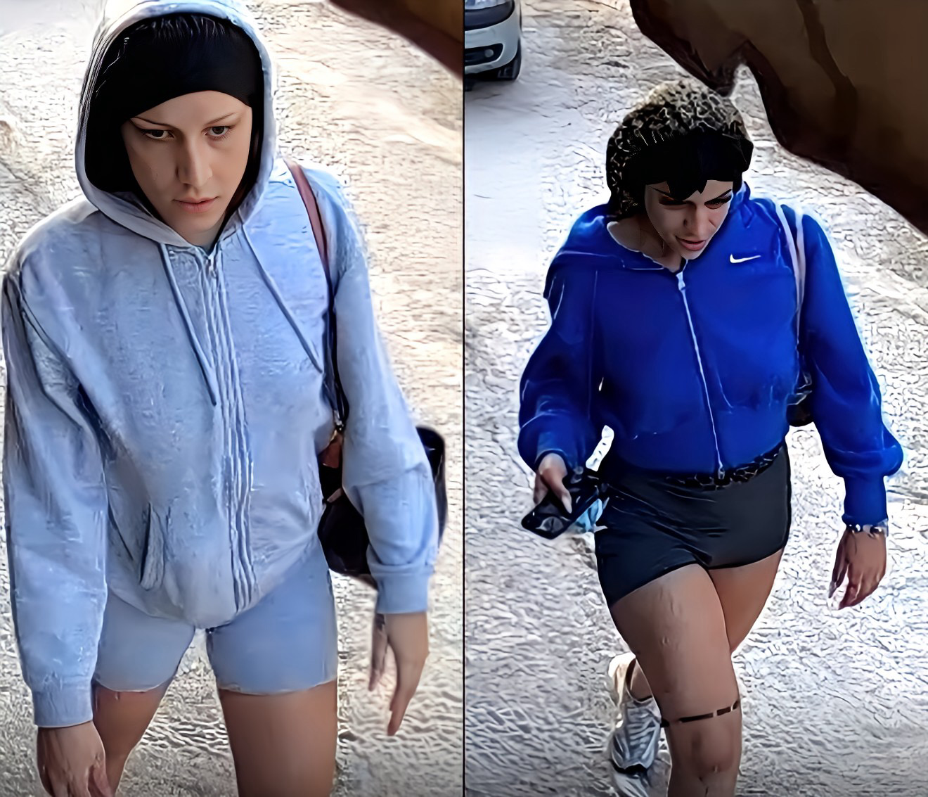 Mamaja e turisteve italiane që vodhën shan shqiptarët: Shihni shtëpinë tuaj! Vini këtu të trafikoni drogë