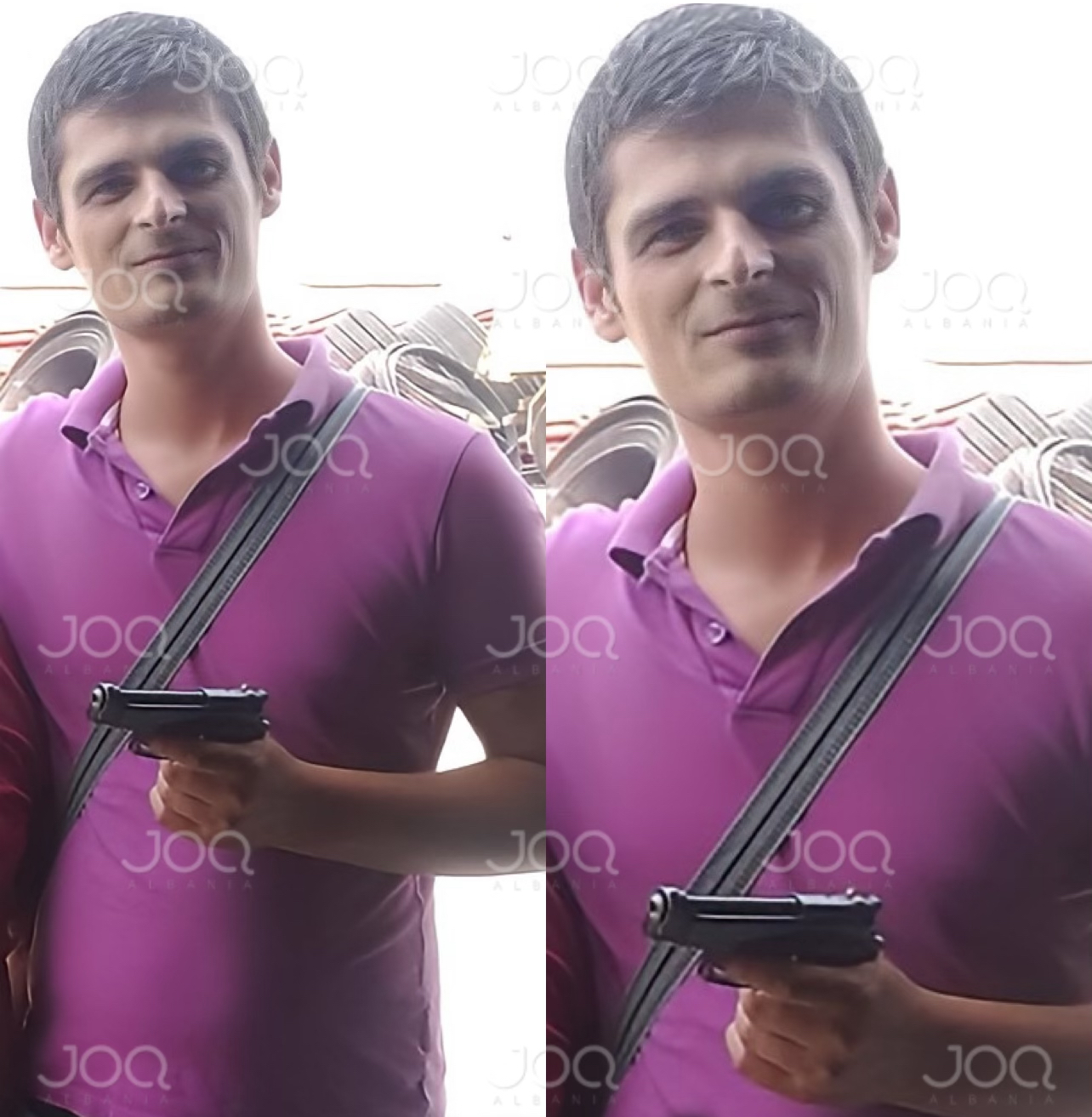 I rras Gjylen 500 MILIONË Lekëve për Tan Metajt, Kërit dhe Dilës! Do mbrojë rrugën nga lumi kompania që përpunon mish