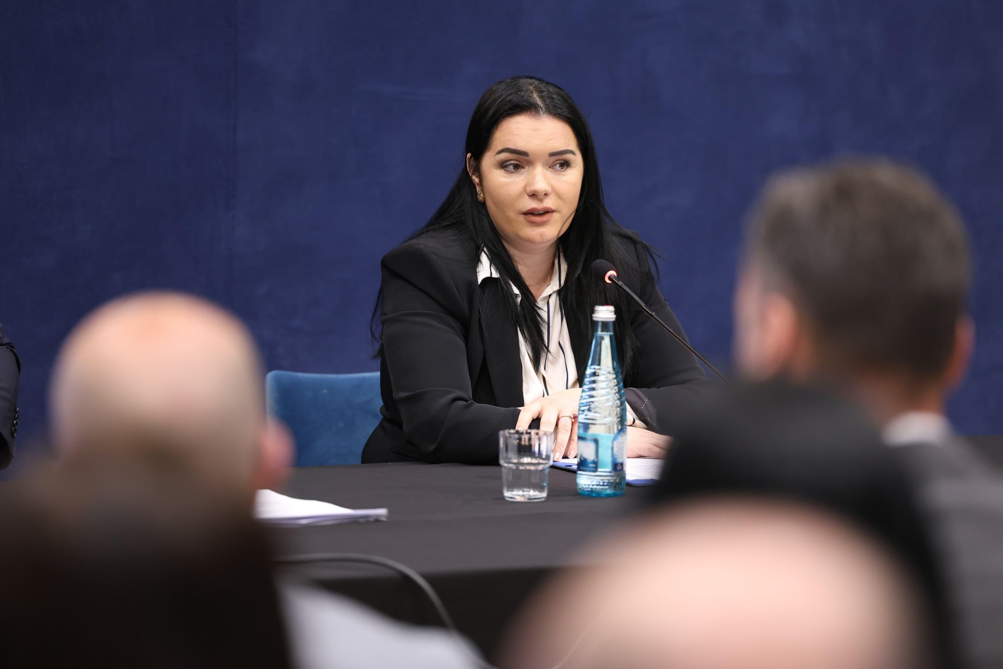 1,5 MILIARD LEKË lëshon Arlinda për familjen Pepa, leku letër tek OBP