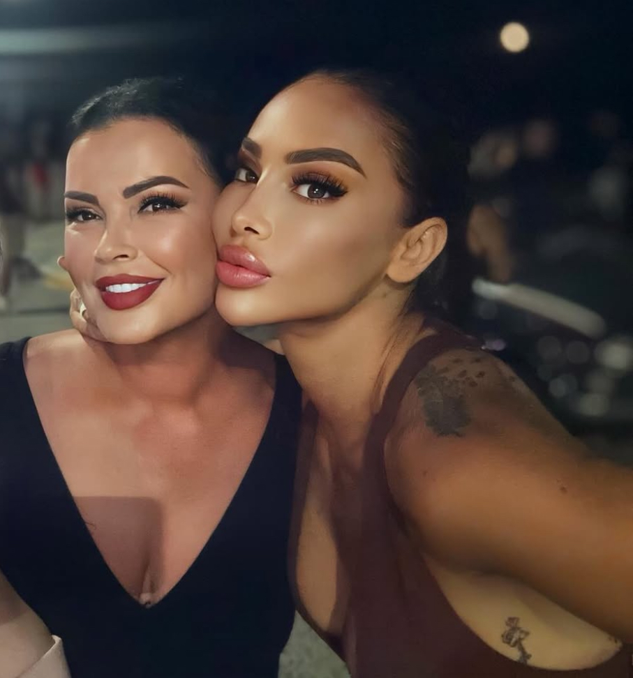 Arrestohet për kokainë në Tiranë vajza e Eli Farës