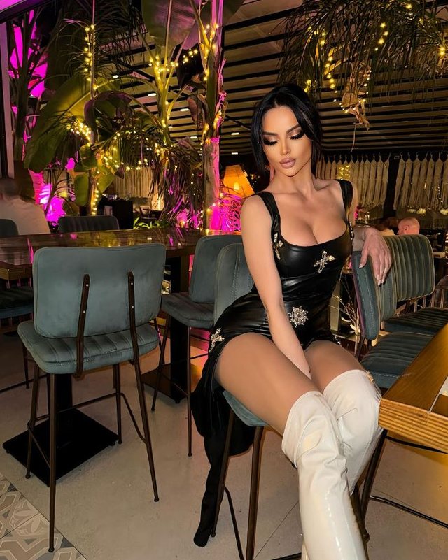 Marina Fara: Kokainën e kam për përdorim personal