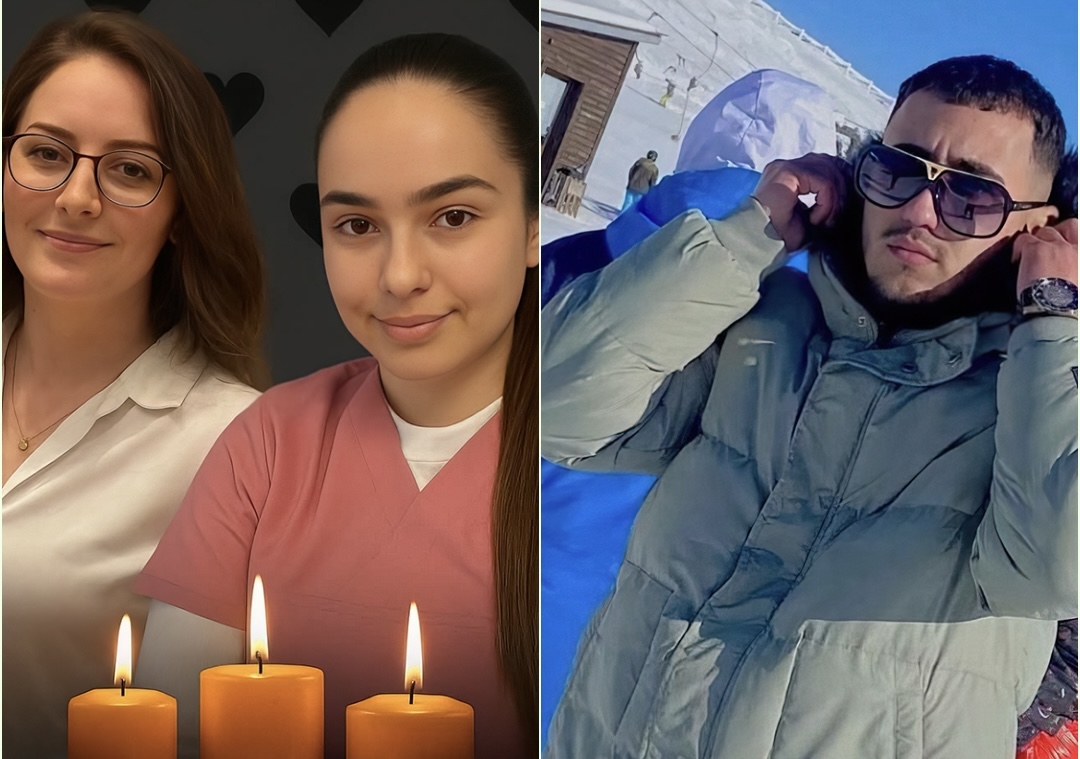 Dy motrave u mori jetën specialisti i MB  shisnin misra të kuronin vëllain 7 vjeç me leucemi