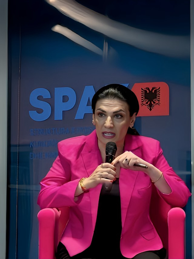 Mirlinda Karcanaj blindon AKSHI-n pas zhdukjes së Daniel Shimës! 3 MILION € për roje