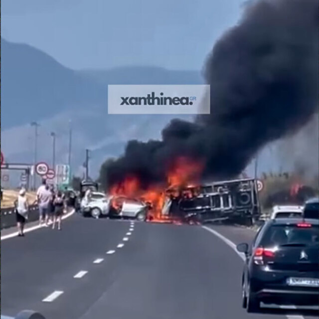 “Kërkuan ndihmë por s’i shpëtuan”, detaje nga vdekja e 3 shqiptarëve në Greqi