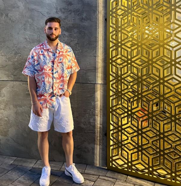 23-vjeçari që vdiq në aksidentin në Dollc, ishte djali i vetëm i familjes