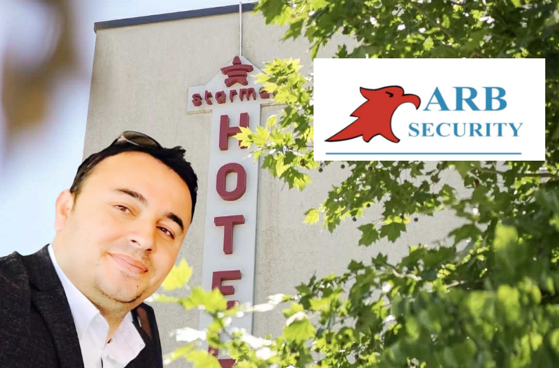 “Në hotelin ‘Starmar’ te Gjiri i Lalzit më vodhën peshqirin 300 €, kamerat e ‘ARB Security’ jashtë funksionit”