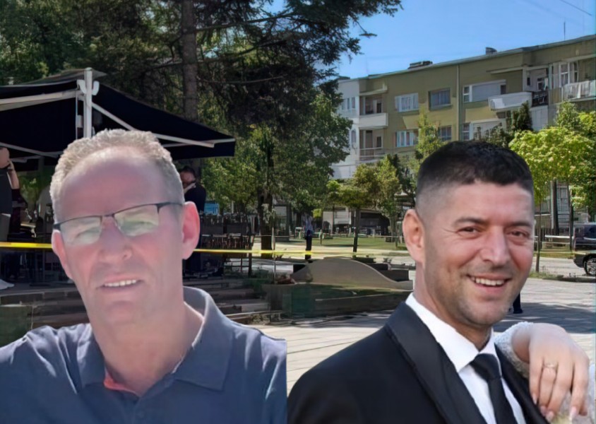 Vriten me armë zjarri tre persona në Gjilan, një tjetër mbetet i plagosur