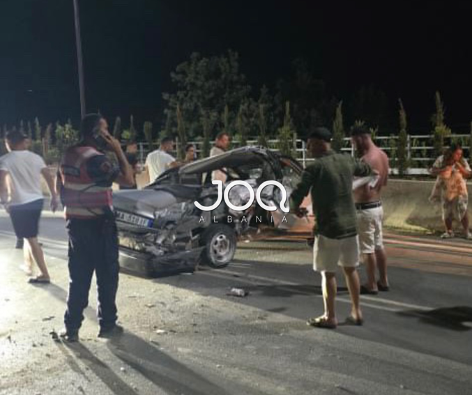 Më pak aksidente në 2025, por më shumë viktima