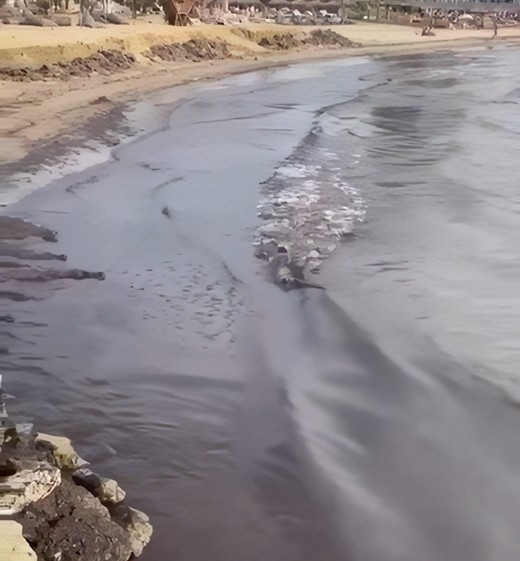 Deti sterr i zi, ku janë pushuesit në Golem?