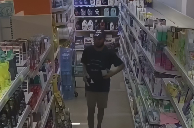 Leonardi, hajduti serial bën kërdinë në dyqanet e Durrësit, policia e liron