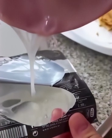 Proshuta Fix e blerë te Diambe me datë të rregullt, por brenda e prishur