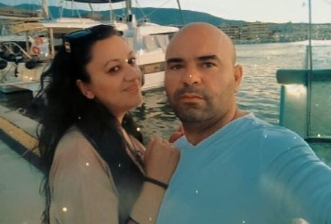 Zbardhet vrasja e shqiptares në Greqi, bashkëshorti e linte shtatzënë që të mos divorcoheshin