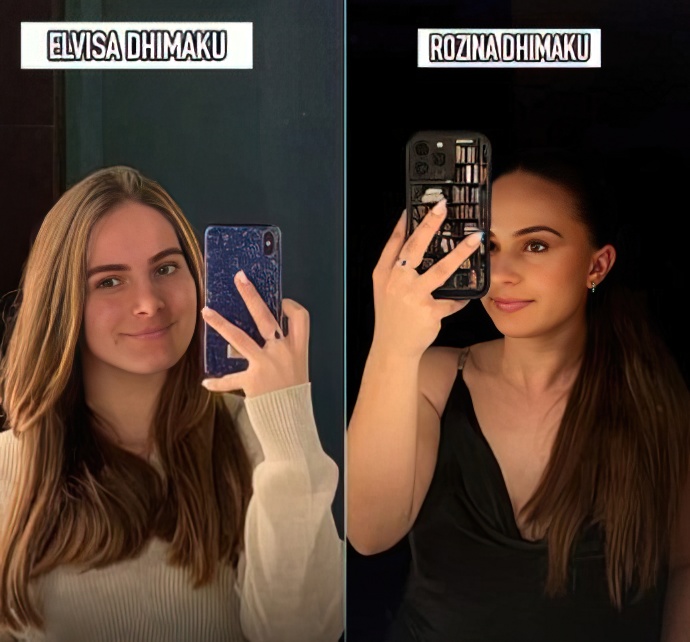 Parandjenja e gjyshes nuk i ndaloi dot, një i dehur ia mori vajzat përgjithmonë