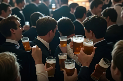 Fierakët e teprojnë me alkoolin në dasma: 200 të shtruar në spital brenda ditës