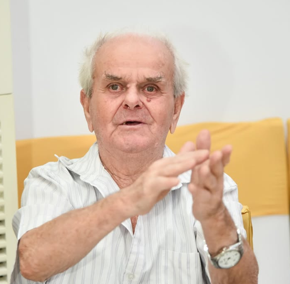 Ka humbur në Durrës, a e ka parë dikush gjysh Ganiun?