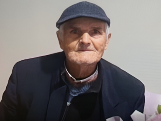 Lajm i mirë: Pas publikimit në JOQ, gjendet shëndoshë e mirë gjyshi 87-vjeçar nga Belshi