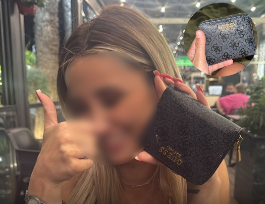 Pas publikimit në JOQ, e moshuara i kthen vajzës portofolin e humbur