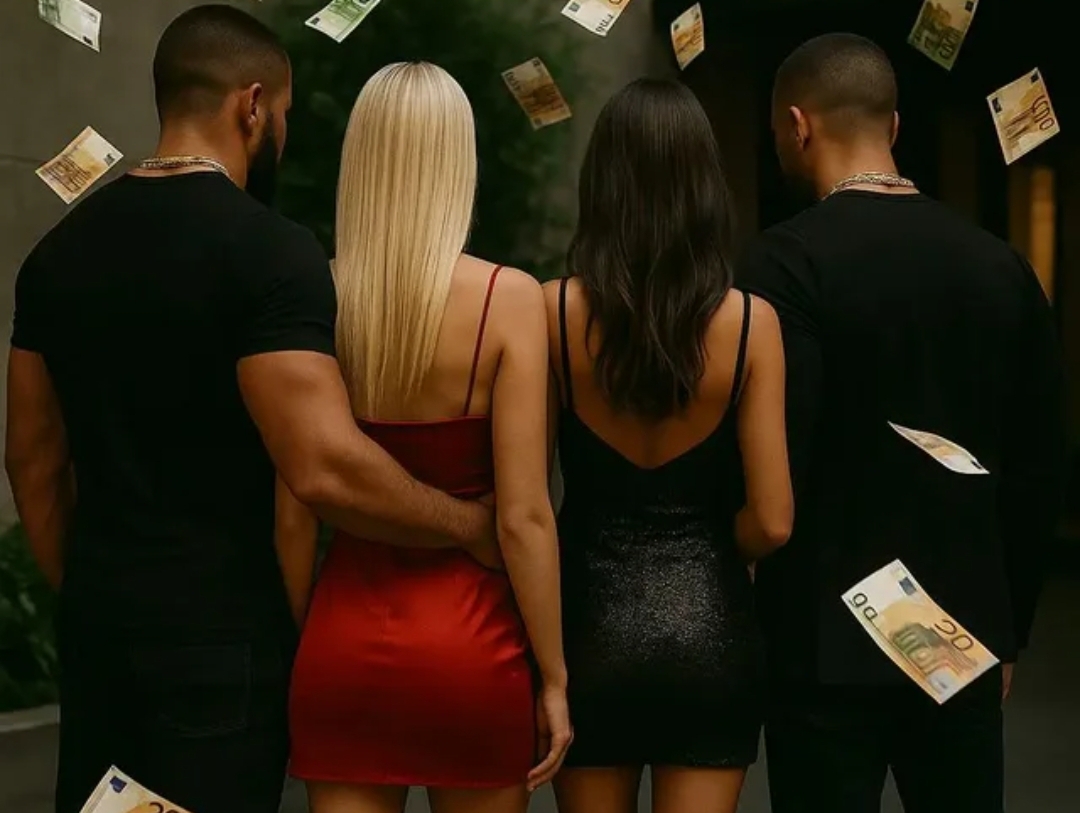 Eskortat VIP që sfidojnë ligjin: Industria e fshehtë që po lulëzon në Shqipëri