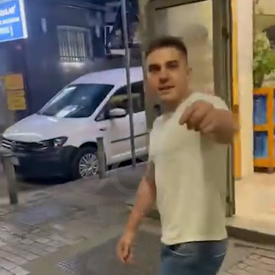 “Më komplimentoi, por e injorova”, vajza denoncon djalin: Më shau dhe bëri gjeste të pahijshme!