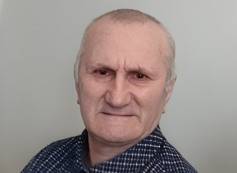 Zhduket 77 vjeçari nga Lushnja  familjarët kërkojnë ndihmë për gjetjen e tij