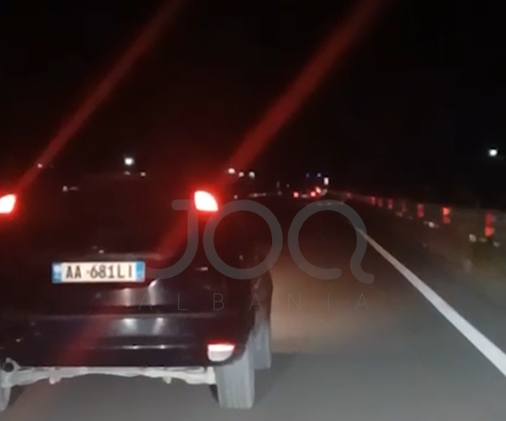 “Desh na vrau”, një tjetër ‘kamikaz’ u rrezikon jetën qytetarëve