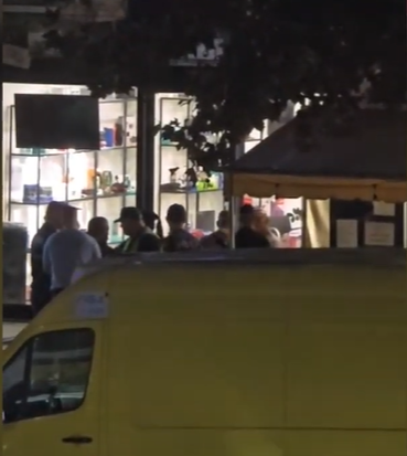 Sherr me thika në Vlorë, përfundojnë në spital dy persona