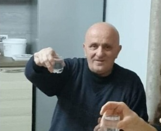 Ky është ish-polici që u ekzekutua në Vaun e Dejës, u dënua për vrasjen e kushëririt por s’e pranoi kurrë