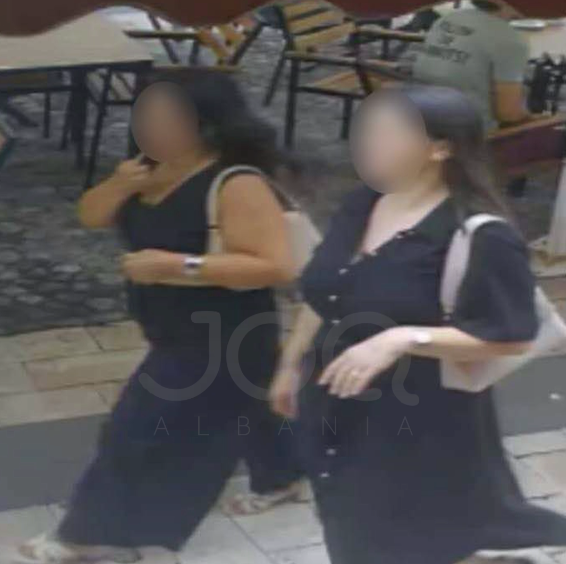 “Të lutem ma kthe varësen me kryq mbrapsht, do ua shpërblej, është trashëgimi familjare”