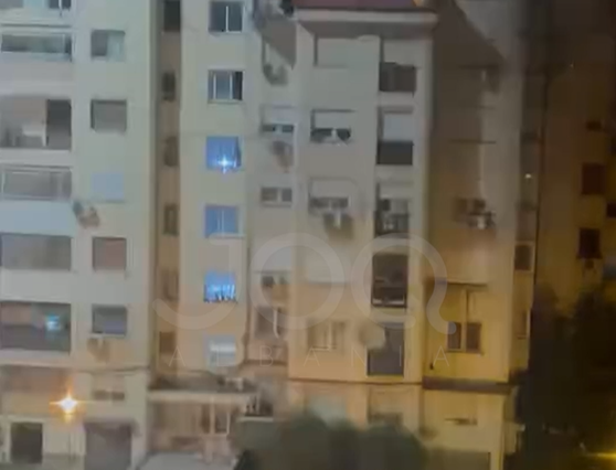 “Po na tromaksin fëmijët e vegjël”, nëna denoncon ‘traditën’ e fishekzjarreve në mesnatë
