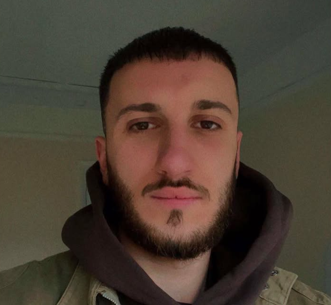 Lajm i mirë: Pas publikimit në JOQ, gjendet shëndoshë e mirë shqiptari i Kosovës që kishte humbur në Angli