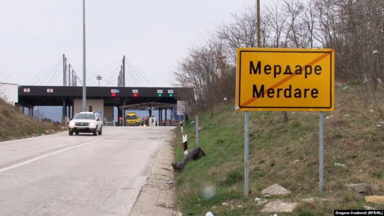 Ky është serbi që u arrestua për krime lufte në zonën e Vushtrrisë