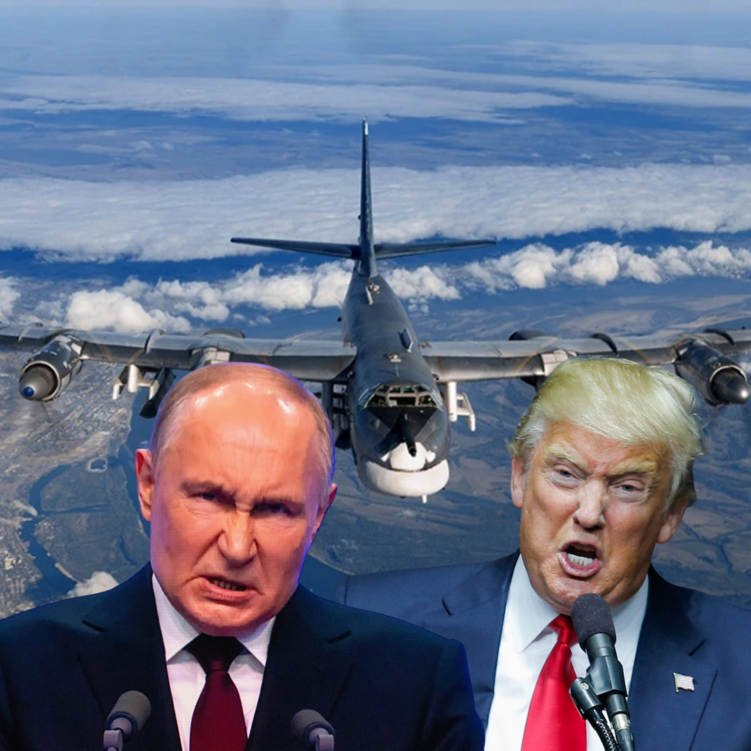 Putin i përgjigjet Trump, zhvendos bombarduesit bërthamorë më pranë Europës