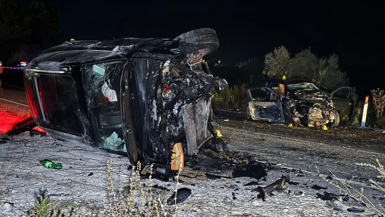 23-vjeçari i dehur u mori jetën dy motrave Dhimaku, u fut në parakalim dhe u përplas kokë më kokë