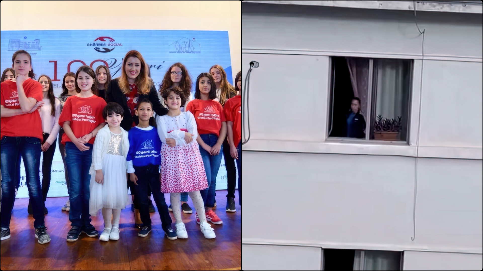 Denoncim i rëndë te Shtëpia e Fëmijës “Zyber Hallulli”: Kujdestarja ulëret çdo mëngjes ndaj fëmijëve