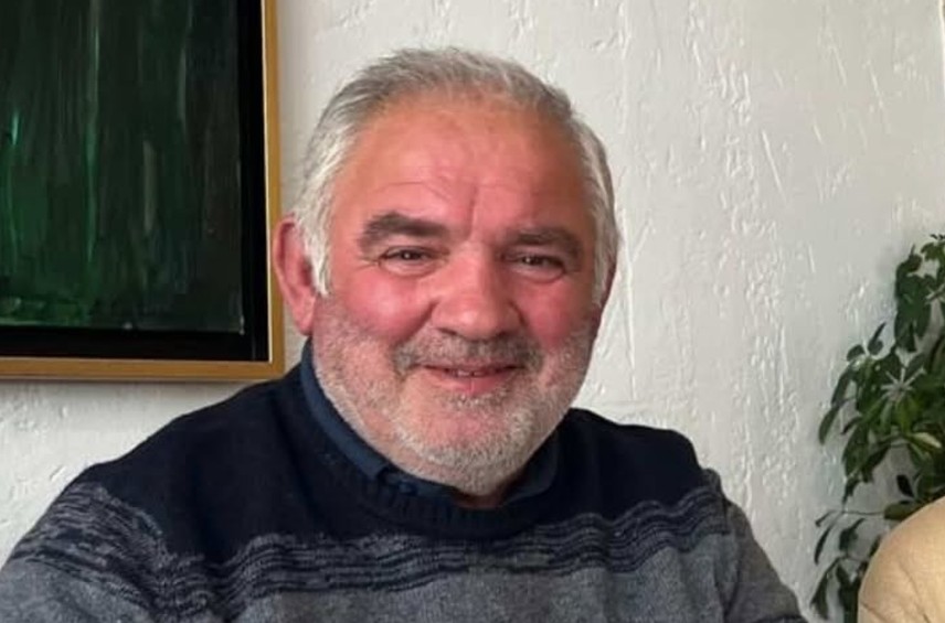 Tiranë/ Shkoi në punë dhe nuk u kthye, Shefki Sina humb kontaktet me familjarët