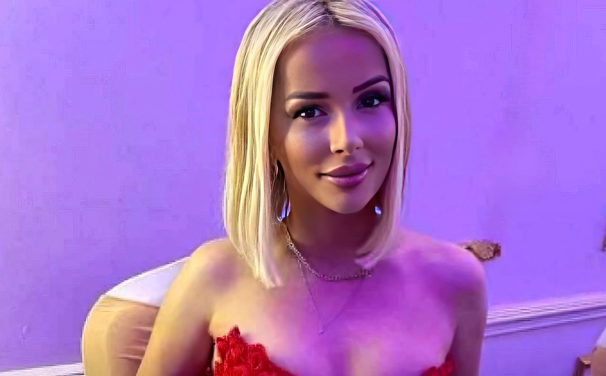 Trafikante kokaine në Prizren, arrestohet biondja 30-vjeçare, në kërkim i dashuri i saj