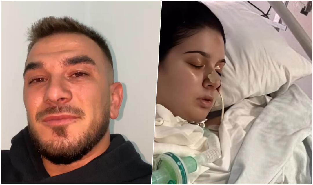 Rozalinda mbush sot 23-vjeçe, miku i saj i ngushtë falenderon shqiptarët në emër të saj