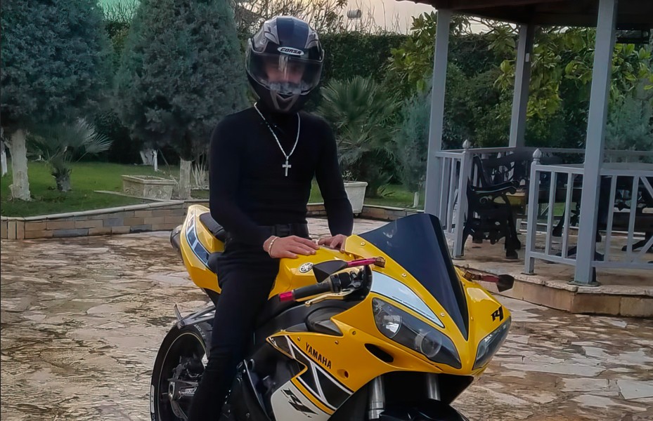 “Më premto se nuk do të më vrasësh”, postimi i Gazmentit drejtuar pasionit që ia mori jetën