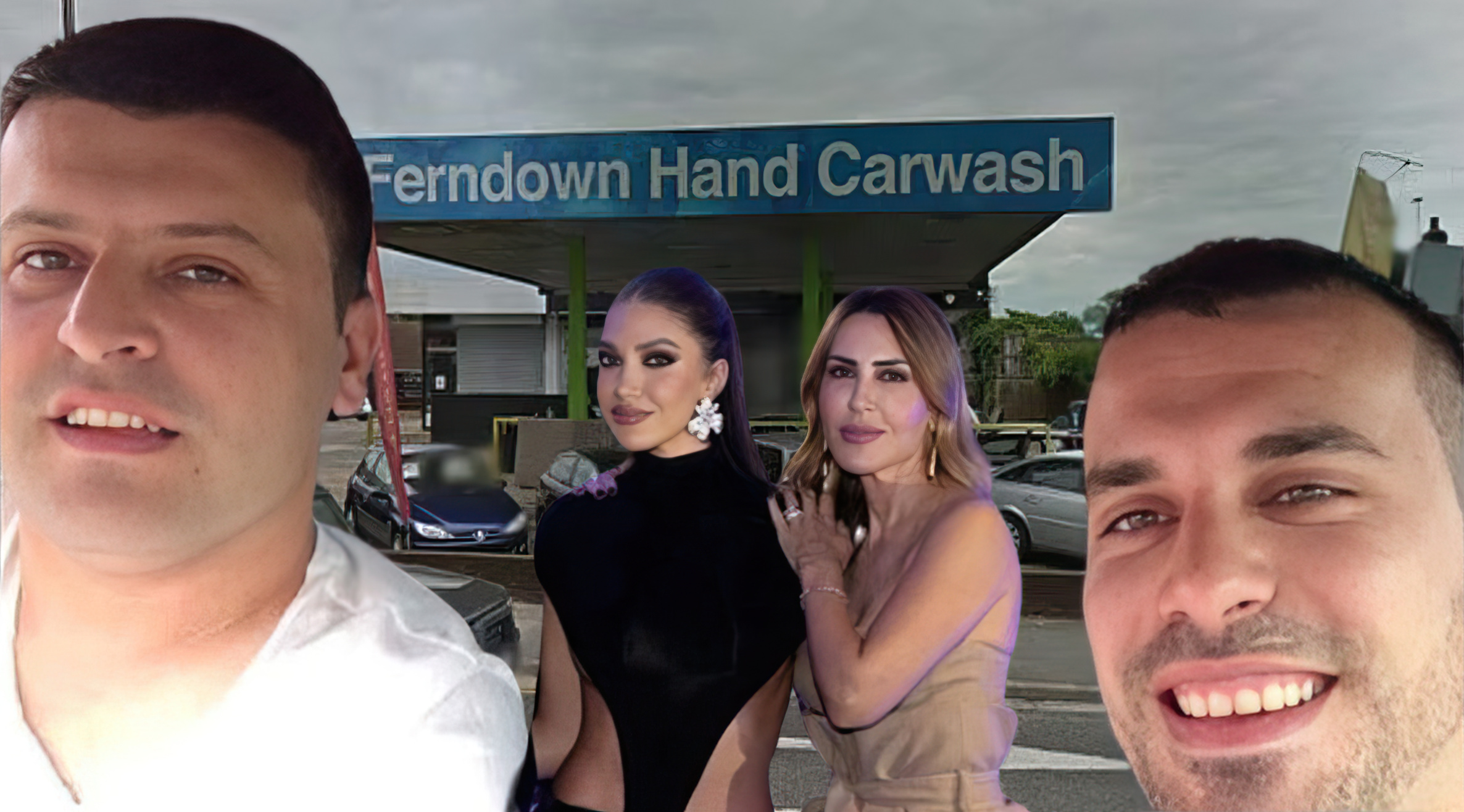 “Dhëndri i politikanes shqiptare, varg biznesesh në Angli, trafikant i 355 mln £ kokainë”